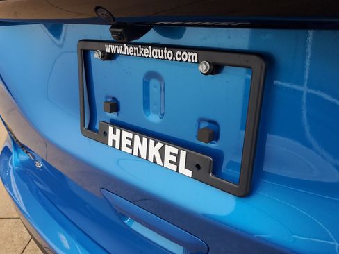 New 2026 Chrysler Pacifica Select w/ S Appearance Package image 22