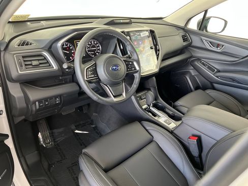 New 2026 Subaru Ascent Limited w/ Popular Package #2 AWD/4WD image 19