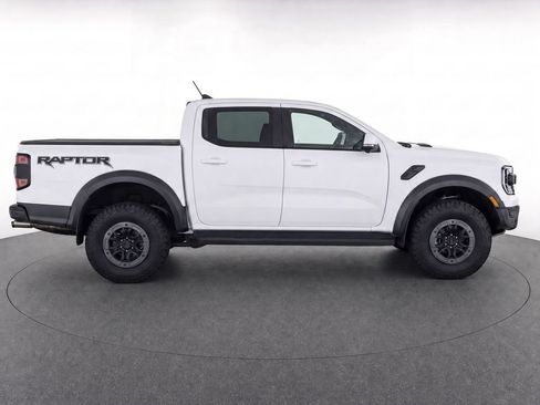 Used 2024 Ford Ranger Raptor AWD/4WD image 8