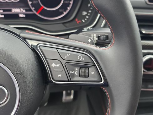 Used 2019 Audi S4 Premium Plus w/ Premium Plus Package AWD/4WD image 20