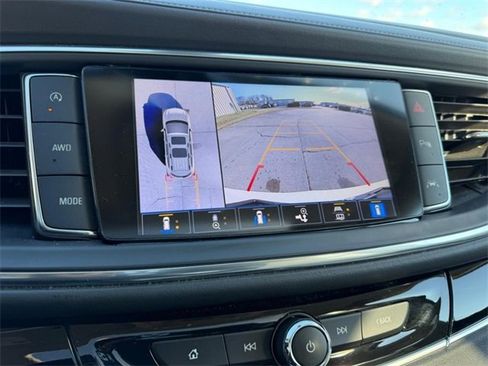 Certified 2024 Buick Enclave Avenir w/ Avenir Technology Package image 24