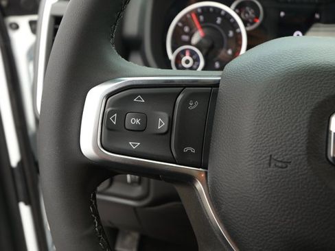 New 2026 RAM 2500 Big Horn AWD/4WD image 13