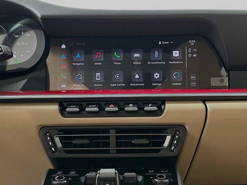 Certified 2023 Porsche 911 Carrera image 16