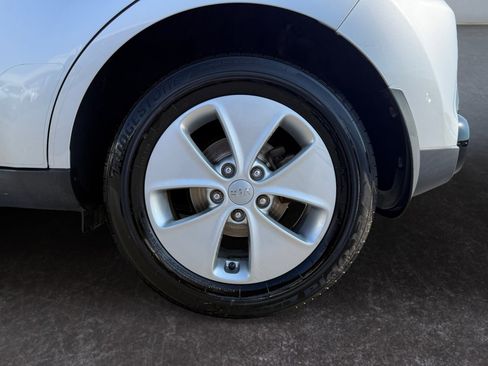 Used 2016 Kia Soul + w/ Eco Package image 10