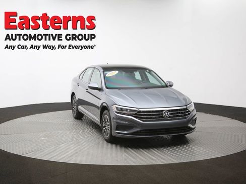 Used 2020 Volkswagen Jetta SE FWD image 51