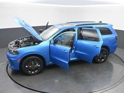 New 2026 Dodge Durango GT AWD/4WD image 63