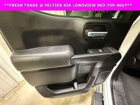 Used 2021 Chevrolet Silverado 1500 LT image 11