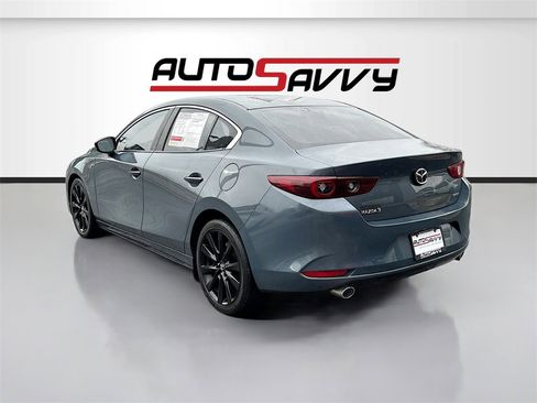Used 2023 MAZDA MAZDA3 s image 5