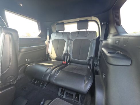 Used 2021 Jeep Grand Cherokee L Laredo AWD/4WD image 33