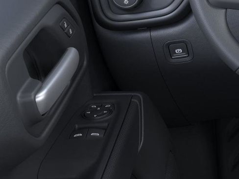 New 2026 Chevrolet Silverado 3500 W/T AWD/4WD image 22
