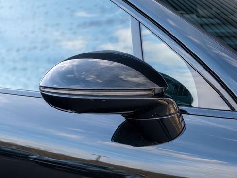 New 2026 Porsche Cayenne image 38