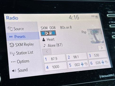 Certified 2023 Toyota Camry LE FWD image 18