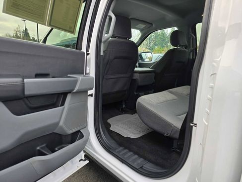 Used 2021 Ford F150 XLT w/ Trailer Tow Package image 21