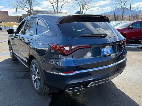 New 2026 Acura MDX w/ Technology Package image 6