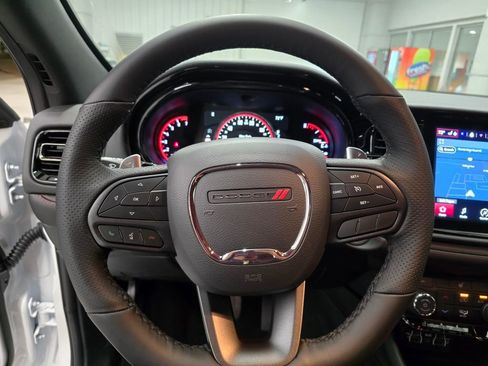 New 2026 Dodge Durango GT w/ Blacktop Package image 16