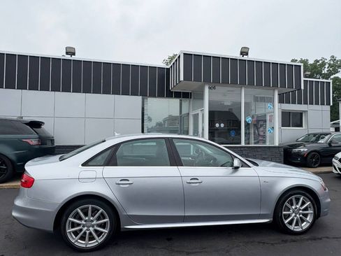 Used 2015 Audi A4 2.0T Premium Plus w/ Technology Package AWD/4WD image 8