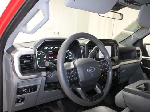 Used 2022 Ford F150 XL w/ Equipment Group 101A High AWD/4WD image 29