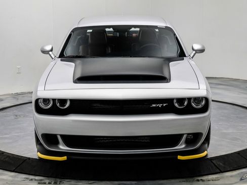 Used 2023 Dodge Challenger SRT Demon 170 RWD image 36