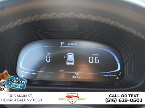 Used 2026 Hyundai Venue SEL FWD image 18