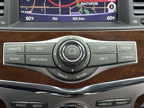 Used 2019 INFINITI QX80 Luxe image 27