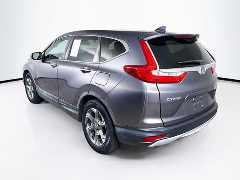 Used 2018 Honda CR-V EX-L image 30