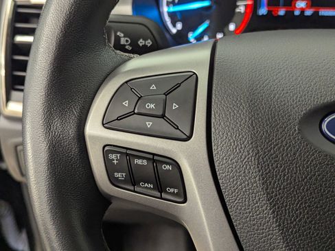 Certified 2021 Ford Ranger XLT w/ Equipment Group 301A Mid image 16