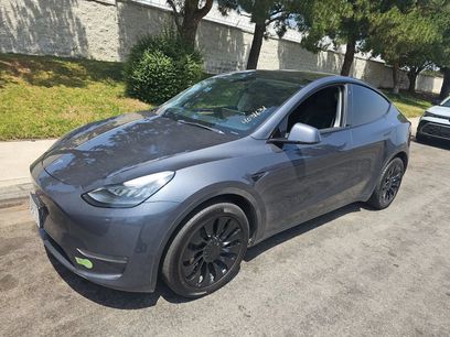 Used 2023 Tesla Model Y Long Range