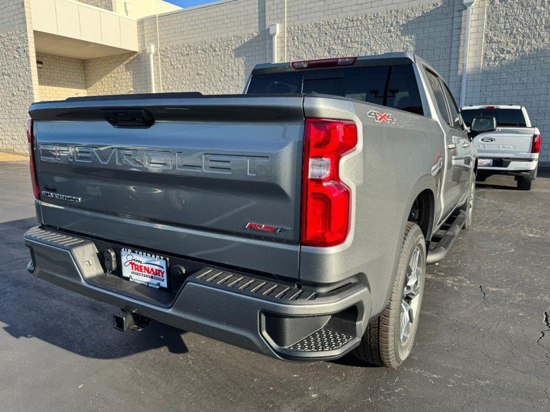 New 2026 Chevrolet Silverado 1500 RST w/ Convenience Package II AWD/4WD image 31