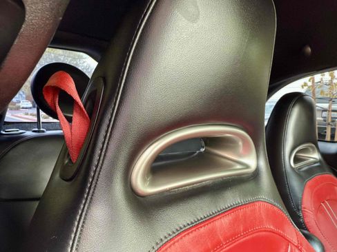 Used 2012 FIAT 500 Abarth w/ Safety & Convenience Pkg image 45