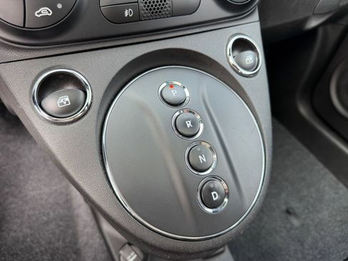 Used 2018 FIAT 500 e image 26