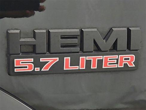 Used 2021 RAM 1500 Classic Warlock image 31