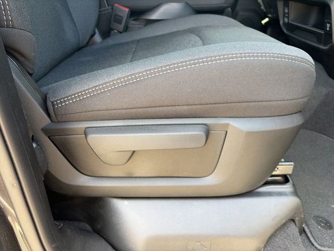 New 2026 RAM 2500 Tradesman image 16