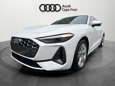 Used 2025 Audi A5 2.0T Premium w/ Convenience Package image 1