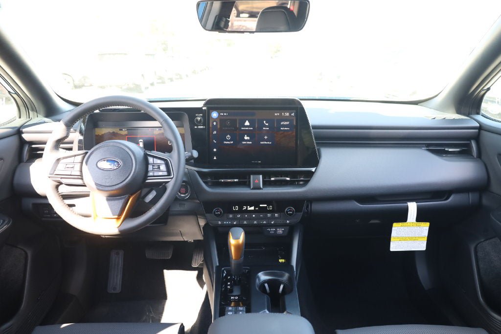 New 2026 Subaru Outback Wilderness AWD/4WD image 21