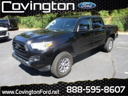 Used 2022 Toyota Tacoma SR5