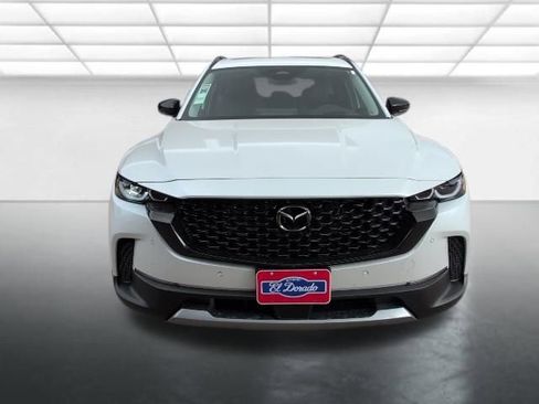 New 2026 MAZDA CX-50 AWD 2.5 S w/ Weather Package image 30