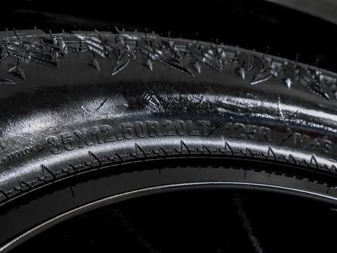 Used 2022 RAM 3500 Limited image 60