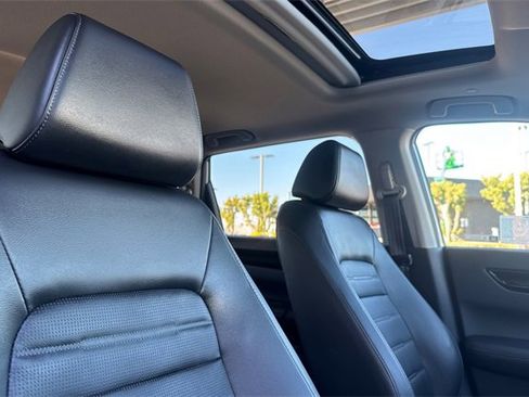 Certified 2023 Honda CR-V EX-L image 21