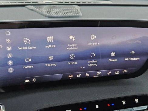 New 2026 Buick Enclave Preferred w/ Power Package FWD image 21