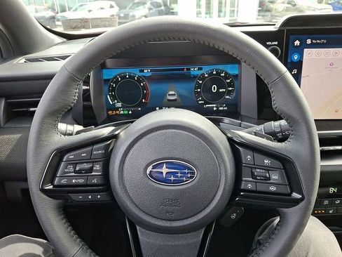 New 2026 Subaru Outback Limited XT AWD/4WD image 19