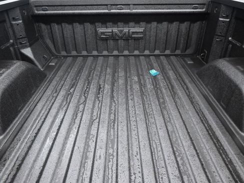 New 2026 GMC Sierra 1500 AT4 w/ Technology Package image 23