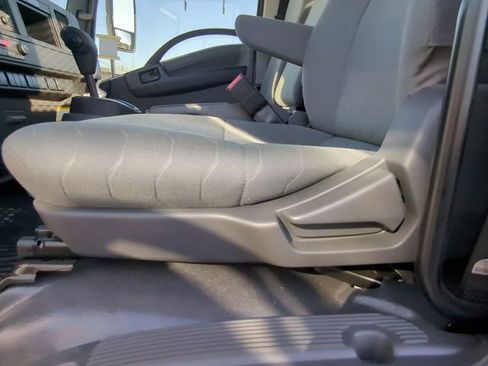 New 2025 Chevrolet Low Cab Forward 5500 XD image 10