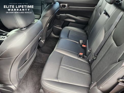Certified 2026 Kia Sorento S FWD image 28
