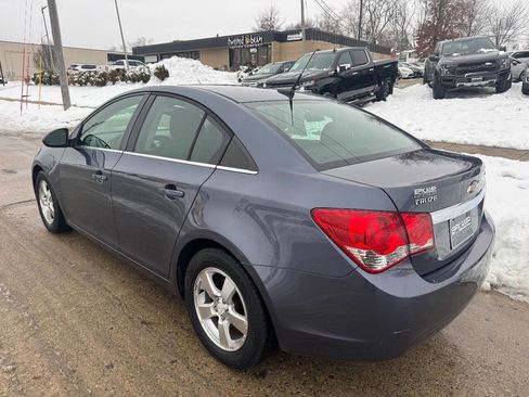 Used 2013 Chevrolet Cruze LT w/ Technology Package image 3
