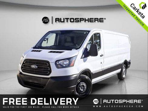Used 2019 Ford Transit 250 148 Low Roof image 1