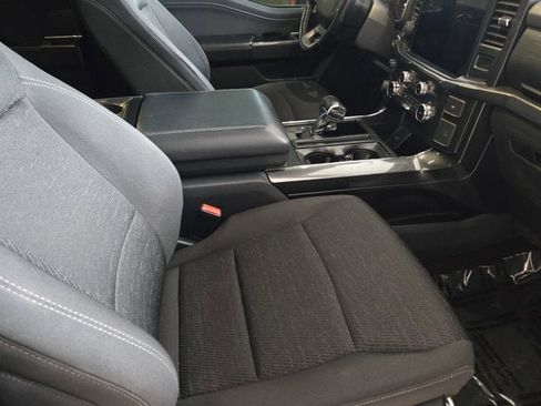 Used 2022 Ford F150 XLT w/ Equipment Group 302A High image 4