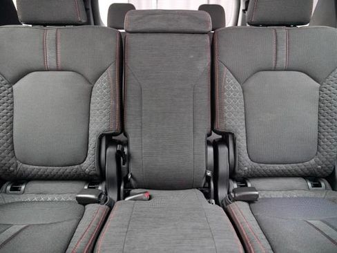 Certified 2025 Honda Pilot Sport image 11