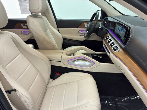 Used 2022 Mercedes-Benz GLS 450 4MATIC image 67