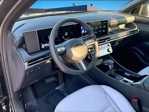 New 2026 Hyundai Santa Cruz SEL FWD image 8