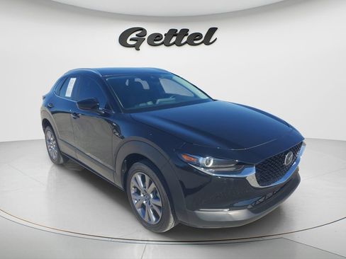 Used 2023 MAZDA CX-30 AWD 2.5 S w/ Preferred Package image 2